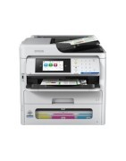 WorkForce Pro EM-C800RDWF