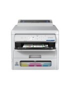 WorkForce Pro EP-C800RDW