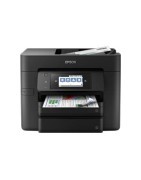 WorkForce Pro WF-4740DTWF