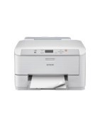 WorkForce Pro WF-5190DW