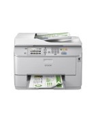 WorkForce Pro WF-5620DWF