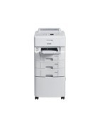 WorkForce Pro WF-6090D2TWC