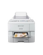 WorkForce Pro WF-6090DW