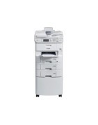 WorkForce Pro WF-6590D2TWFC
