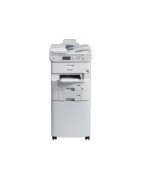WorkForce Pro WF-6590DTWFC