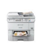WorkForce Pro WF-6590DWF