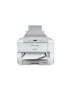 WorkForce Pro WF-8010DW