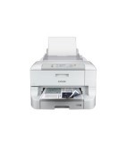 WorkForce Pro WF-8090 D3TWC