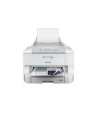 WorkForce Pro WF-8090 DTW