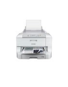 WorkForce Pro WF-8090DW