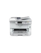 WorkForce Pro WF-8510DWF
