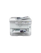 WorkForce Pro WF-8590 D3TWFC