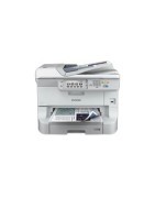 WorkForce Pro WF-8590 DTWF