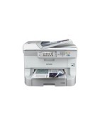 Epson WorkForce Pro WF-8590DWF - Consumabili