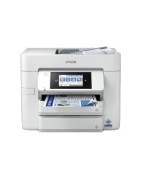 Workforce Pro WF-C4810DTWF
