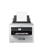 WorkForce Pro WF-C5290DW