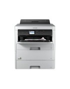 Epson WorkForce Pro WF-C529RDTW - Consumabili