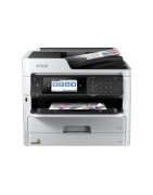 WorkForce Pro WF-C5710DWF