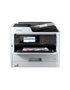 WorkForce Pro WF-C5790DWF