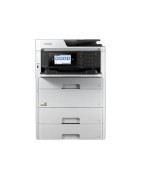 WorkForce Pro WF-C579RD2TWF