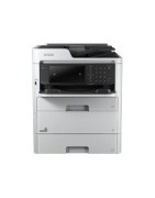 WorkForce Pro WF-C579RDTWF