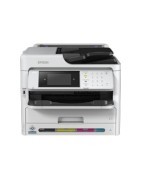 WorkForce Pro WF-C5890DWF