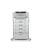 WorkForce Pro WF-C8190D3TWC