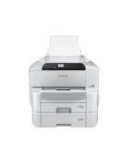 WorkForce Pro WF-C8190DTW