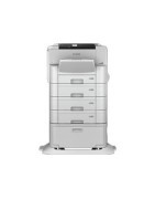 WorkForce Pro WF-C8190DTWC