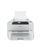 WorkForce Pro WF-C8190DW