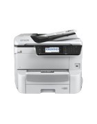 WorkForce Pro WF-C8610DWF