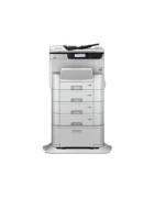 WorkForce Pro WF-C8690D3TWFC