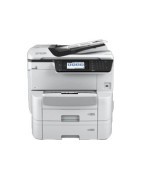 WorkForce Pro WF-C8690DTWF