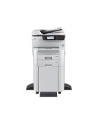 WorkForce Pro WF-C8690DTWFC