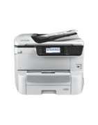 Epson WorkForce Pro WF-C8690DWF - Consumabili