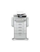 WorkForce Pro WF-C869RD3TWFC