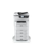 WorkForce Pro WF-C878RD3TWFC