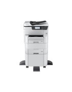 WorkForce Pro WF-C878RDTWFC