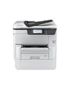 WorkForce Pro WF-C878RDWF