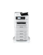 WorkForce Pro WF-C879RD3TWFC