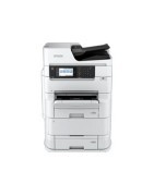 WorkForce Pro WF-C879RDTWF