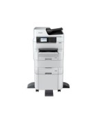 WorkForce Pro WF-C879RDTWFC