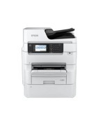 WorkForce Pro WF-C879RDWF