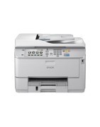 WorkForce Pro WF-M5690DWF