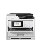 Epson WorkForce Pro WF-M5899DWF - Consumabili