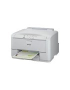 WorkForce Pro WP-4015DN