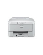 WorkForce Pro WP-4095DN