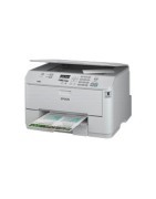 WorkForce Pro WP-4515DN