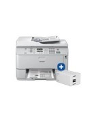 WorkForce Pro WP-4525DNF