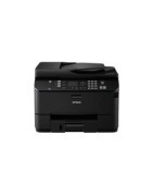WorkForce Pro WP-4535DWF
